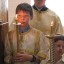 Престольный праздник 18