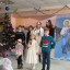 Рождественский утренник 9