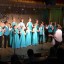 "Різдвяні дзвони" в городе Черноморск. Выступление нашей школы 3