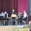 Отборочный тур интеллектуального турнира "Буквица" 39