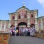 Свято-Успенская Почаевская Лавра 18