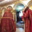 Изнесение Честных Древ Святаго Животворящего Креста Господня 19