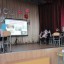Отборочный тур интеллектуального турнира "Буквица" 19
