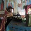 Изнесение Честных Древ Святаго Животворящего Креста Господня 3
