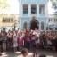 Изнесение Честных Древ Святаго Животворящего Креста Господня 28