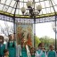 Выступление на Пасху в горсаду 3