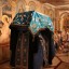 Погребение Пресвятой Богородицы 4