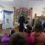 Молодёж нашего храма поздравила детей с Праздником святителя Николая 1