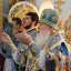 Престольный праздник в нашем храме 48