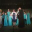 "Різдвяні дзвони" в городе Черноморск. Выступление нашей школы 11