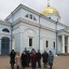 Крестный ход в городе Измаиле 0