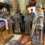 Престольный праздник в нашем храме 40