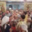 Открытие нового учебного года в  Воскресной школе 5