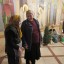 Подготовка храма к Рождественским празднествам. 5