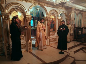 Поздравляем с Днем Ангела