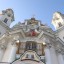 Свято-Успенская Почаевская Лавра 13