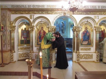 День памяти св.Ярослава Мудрого