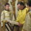Праздник святителя Николая, Мир Ликийских чудотворца 0