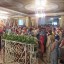 Молебен перед началом учебного года 2