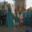Выступление на Пасху в горсаду 8
