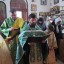 Вход Господень в Иерусалим 1