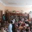 Выступление в школе-интернат №5 6