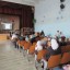 Отборочный тур интеллектуального турнира "Буквица" 0