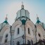 Свято-Успенская Святогорская Лавра 49