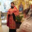 Выпускной в Воскресной школе 28