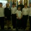 Финал 5-го ежегодного интеллектуального турнира "Буквица" 16