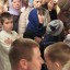 Общее Причастие Святых Христовых Таин 0