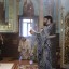 Первая Литургия в этом посту 2