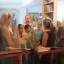 Выпускной в Воскресной школе 15