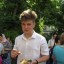 Выпускной в Воскресной школе 34