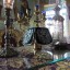 Первая Литургия