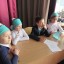 Отборочный тур интеллектуального турнира "Буквица" 29