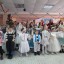 Рождественский утренник 43
