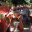 Изнесение Честных Древ Святаго Животворящего Креста Господня 33