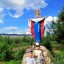 Семейный Фестиваль духовного и народного творчества «Покровское поле» 11