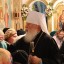 Престольный праздник в нашем храме 69