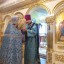 Благовещение Пресвятой Богородицы 1
