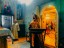 Вечерняя служба в канун Отдания праздника Пасхи 9