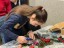 Мастеркласс по изготовлению новогодних и рождественских открыток, а также украшений 20