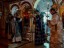 Первая в этом году Литургия преждеосвященных Даров 5