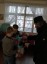 Визит молодежи нашего храма в школу-интернат, приуроченная ко Дню святителя Николая. 5