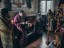 Первая Литургия Преждеосвященных Даров 4