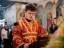 Великий Четверг. Воспоминание Тайной Вечери. 5