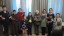 Мастеркласс по изготовлению новогодних и рождественских открыток, а также украшений 22