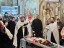 Отпевание прихожанки нашего храма новопреставленной Валентины Иосифовны Сидориной 0