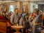 Праздник Благовещения Пресвятой Богородицы и Крестопоклонная Неделя Великого поста. 26